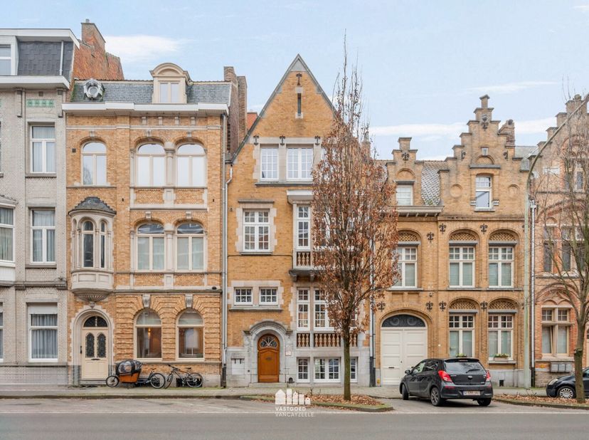Maison à vendre
                    à 8900 Ieper