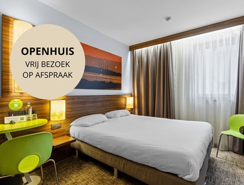                                         Studio met slaaphoek te koop in Zeebrugge, € 122.500
