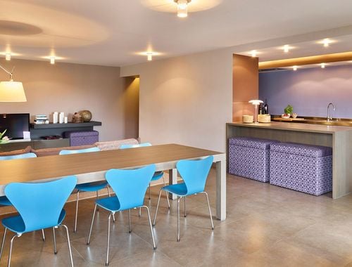                                         Appartement à vendre à Klemskerke, € 1.030.000
