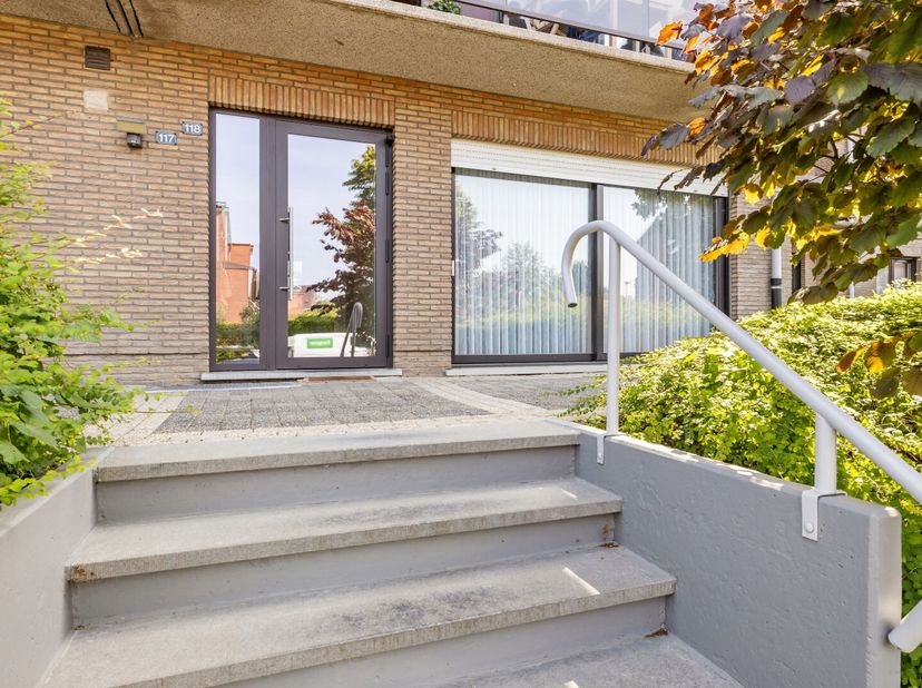 Appartement à vendre
                    à 2070 Zwijndrecht