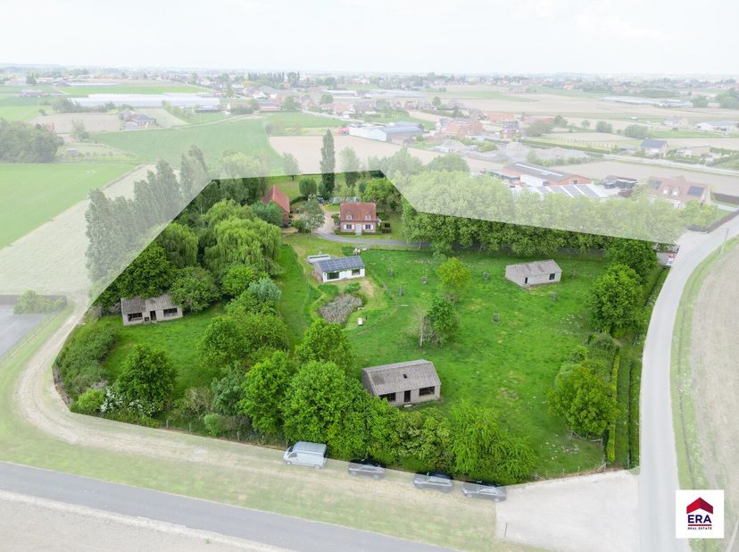 [[ CE BIEN PARTICIPE À LA JOURNÉE MAISONS OUVERTES ERA LE 14/6 DE 14:30 À 15:30 ]]&lt;br /&gt;
Ce bien participe à la Journée Maisons Ouvertes ERA. Visitabl