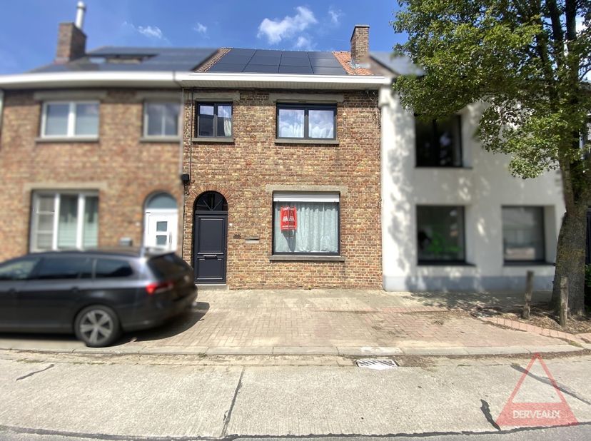 Maison à vendre
                    à 8980 Passendale