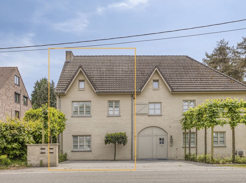 Maison à vendre
                    à 3600 Genk