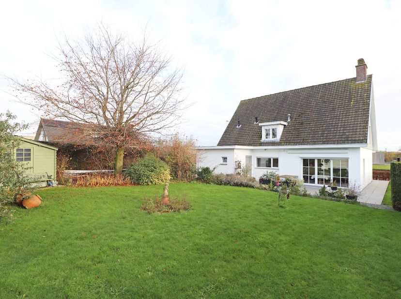 Maison à vendre
                    à 8740 Pittem