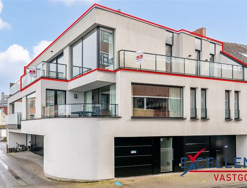                                         Appartement à vendre à Deinze, € 315.000

