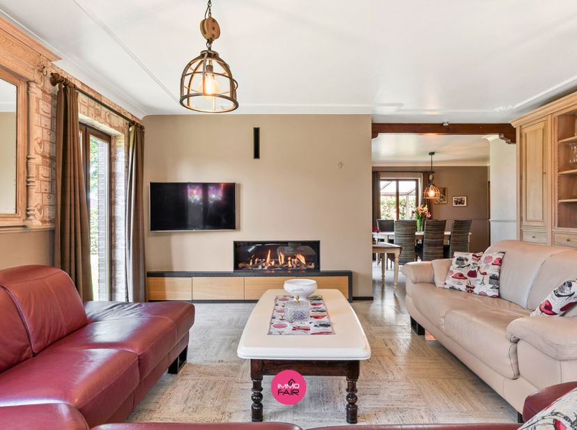 Maison à vendre
                    à 3690 Zutendaal