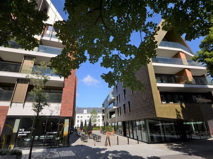 Appartement à vendre
                    à 3500 Hasselt