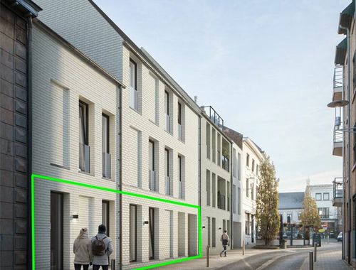                                         Appartement à vendre à Borgloon, € 362.500
