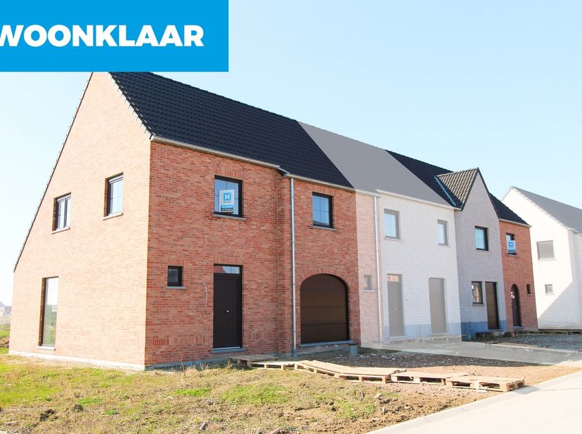 Maison à vendre
                    à 8800 Roeselare