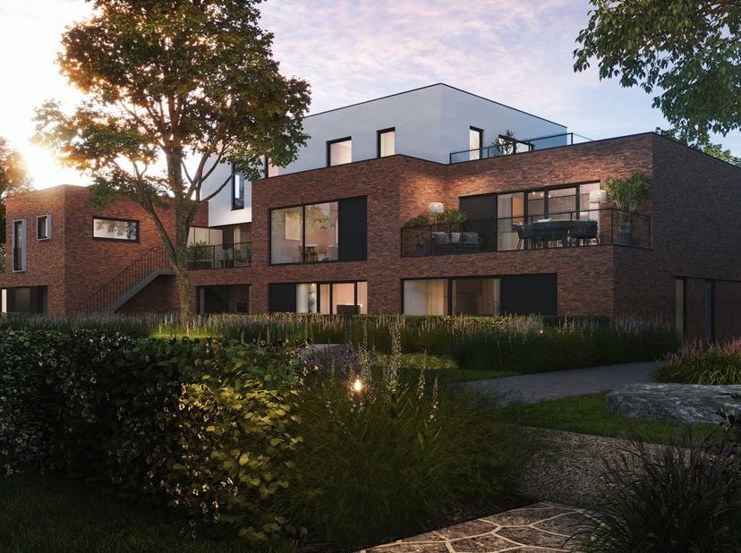 Appartement te koop
                    in 3130 Betekom