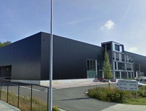                                         Bedrijfsgebouw te huur in Meerhout, € 1.354,24
