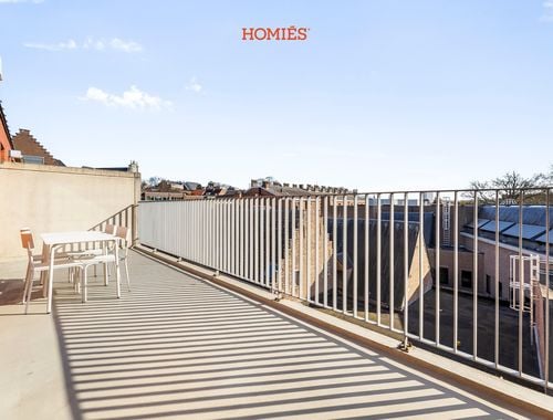                                         Appartement te koop in Leuven, € 495.000
