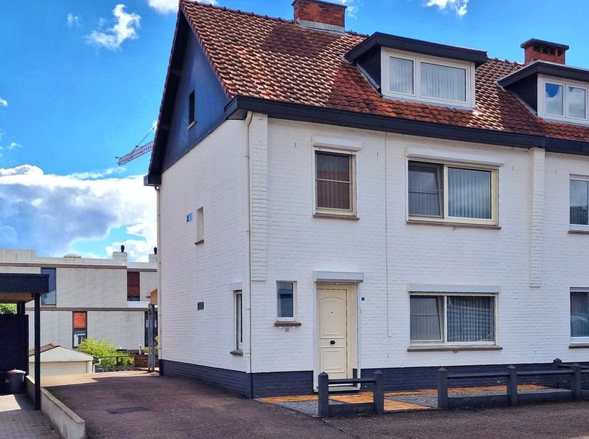 Maison à vendre
                    à 3560 Lummen