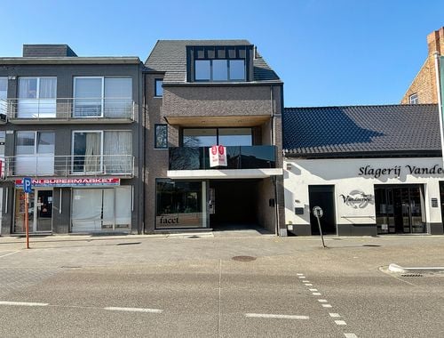                                         Appartement te huur in Kasterlee, € 1.350

