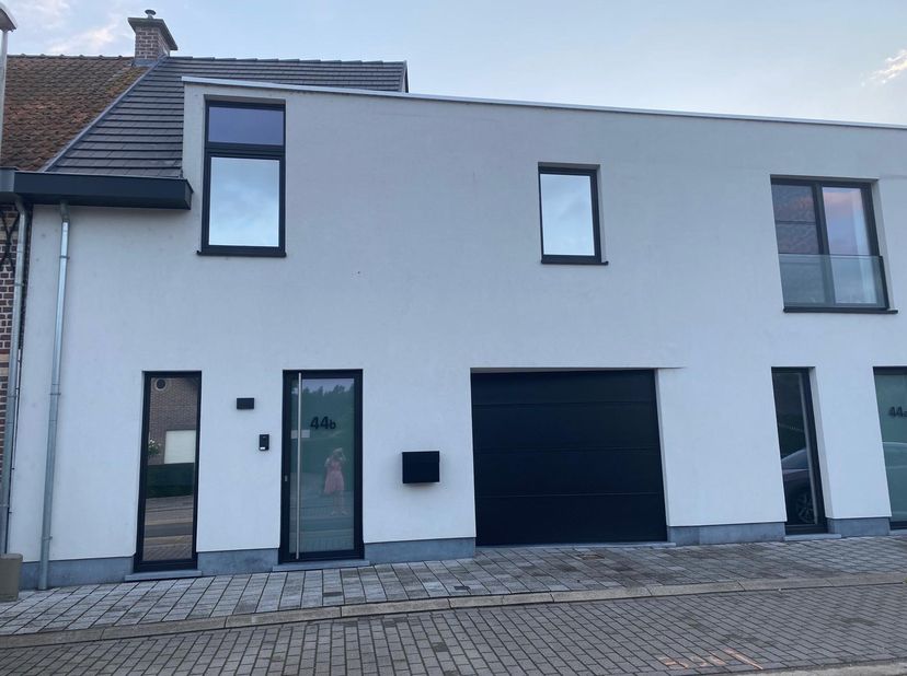 Maison à louer
                    à 9750 Zingem