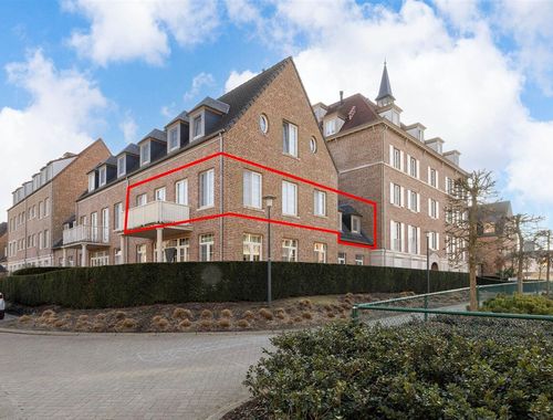                                         Appartement te koop in Herentals, € 299.900

