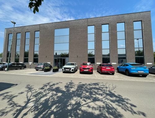                                         Kantoorruimte te koop in Grimbergen, € 1.450.000
