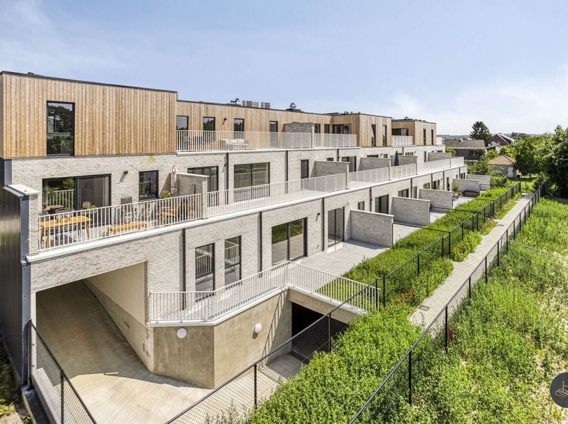 Appartement à vendre
                    à 3200 Aarschot