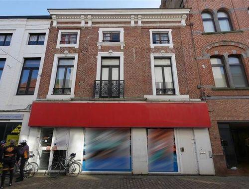                                         Usage mixte à vendre à Aarschot, € 750.000
