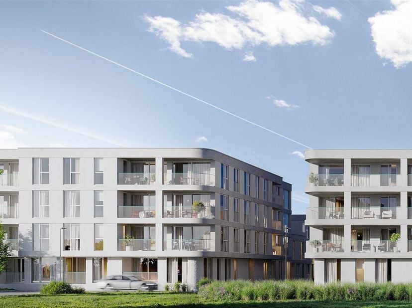 Appartement te koop
                    in 2050 Antwerpen