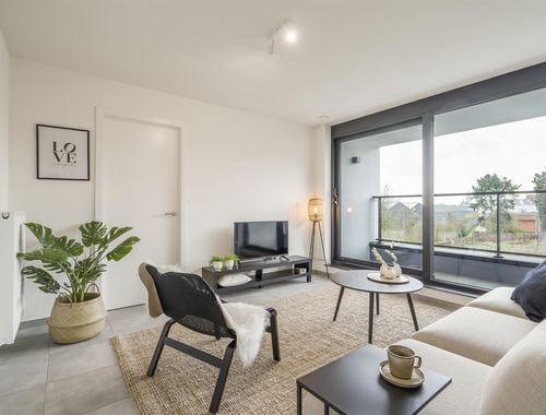                                         Appartement à vendre à Halle, € 334.500
