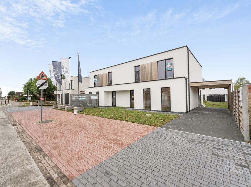 Maison à vendre
                    à 8680 Koekelare