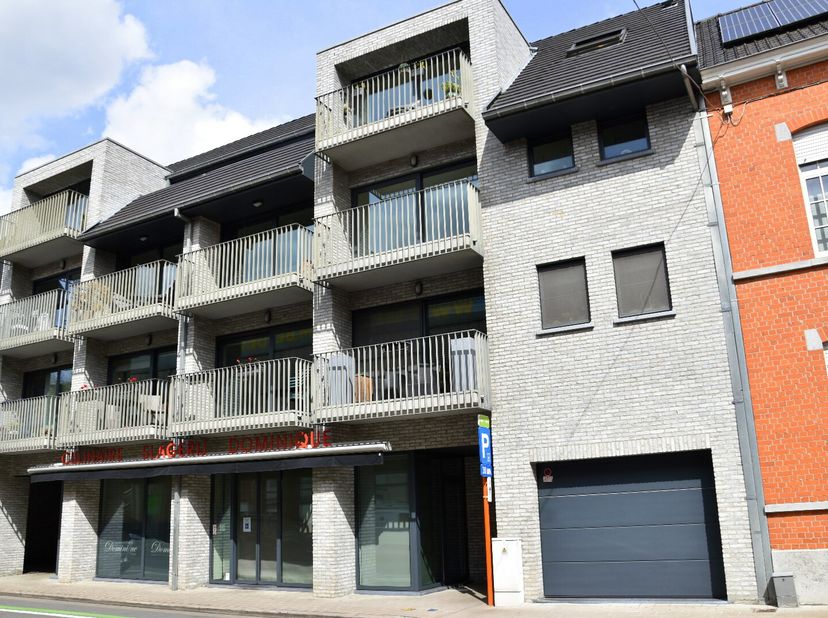 Appartement à vendre
                    à 8560 Gullegem