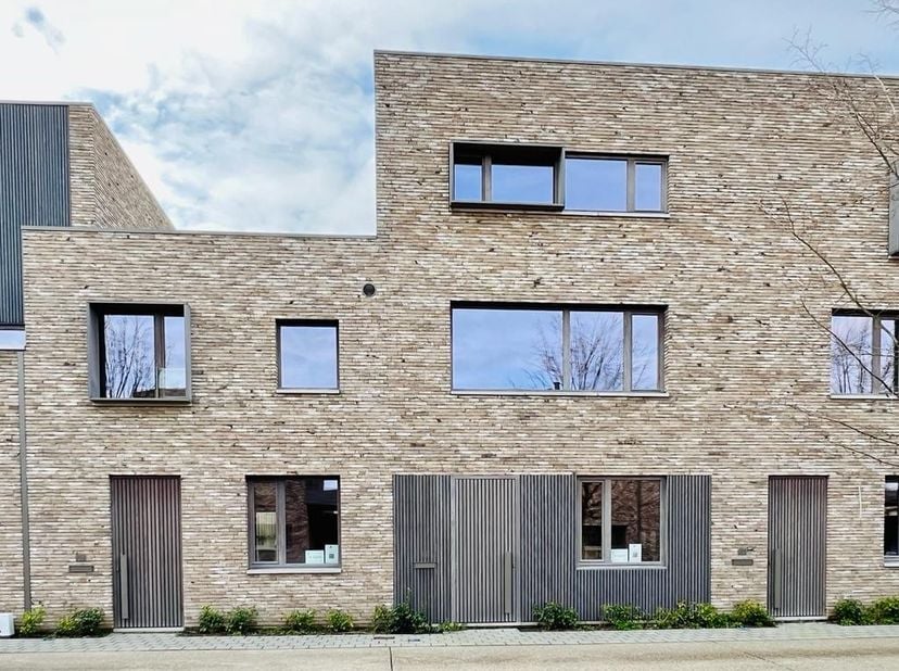 Maison à vendre
                    à 3800 Sint-Truiden
