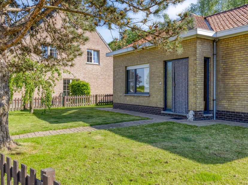 Maison à vendre
                    à 9170 Sint-Pauwels
