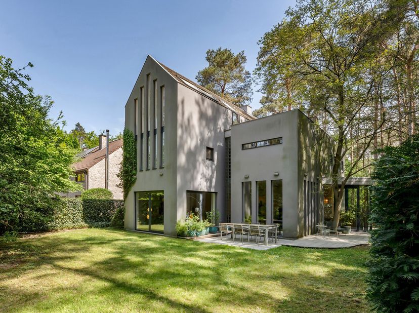 Maison à vendre
                    à 2820 Rijmenam