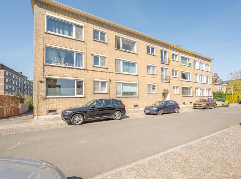 Appartement à vendre
                    à 8000 Brugge