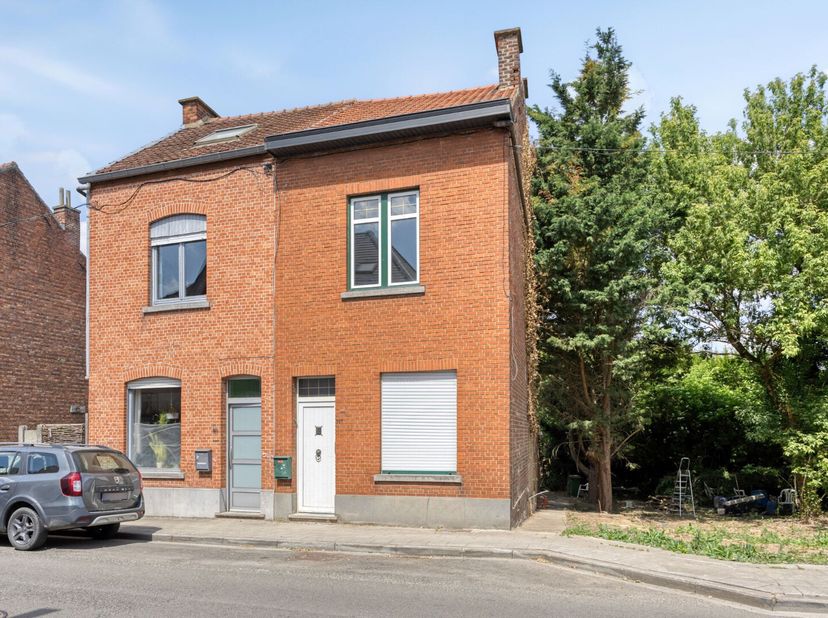 Maison à vendre
                    à 3010 Kessel-Lo