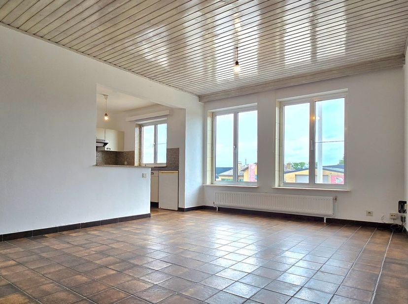 Appartement à vendre
                    à 3540 Donk