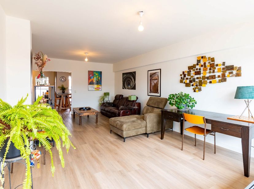 Appartement à louer
                    à 2000 Antwerpen