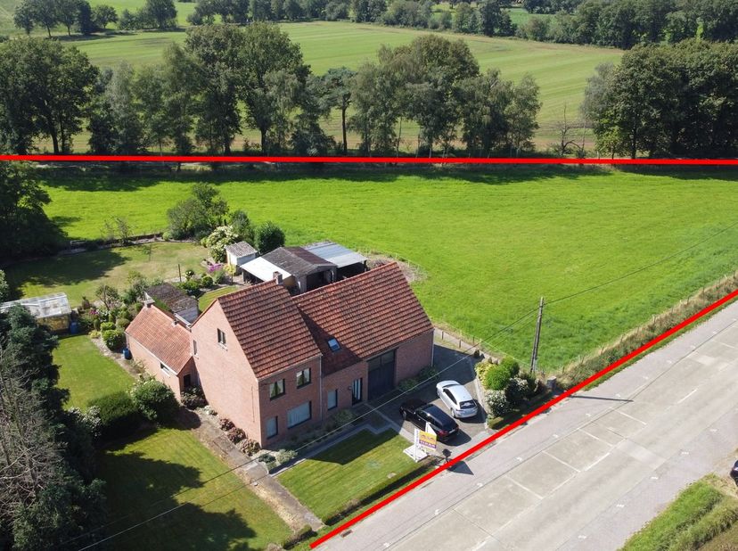 Maison à vendre
                    à 2450 Meerhout
