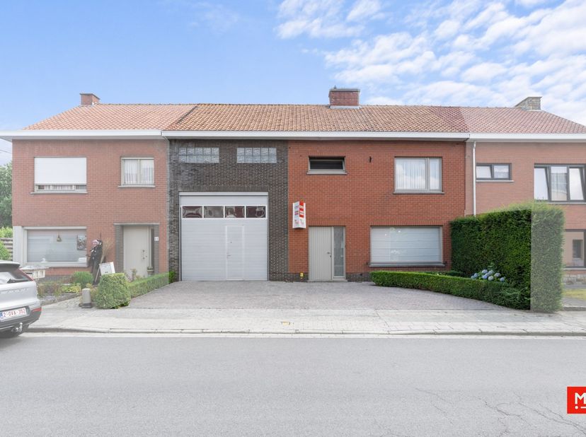 Maison à vendre
                    à 8980 Beselare