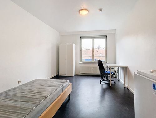                                         Kot-Colocation à vendre à Antwerpen, € 129.000
