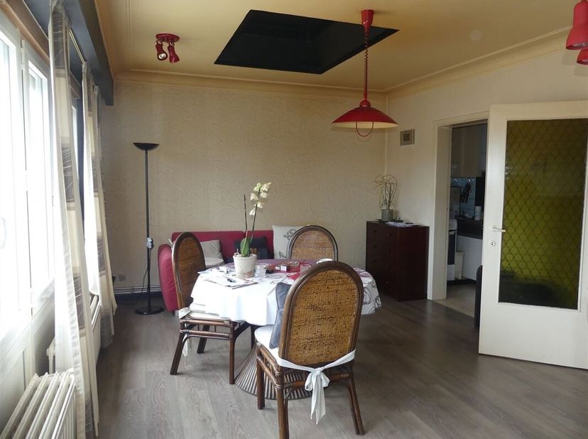 Appartement à vendre
                    à 2630 Aartselaar