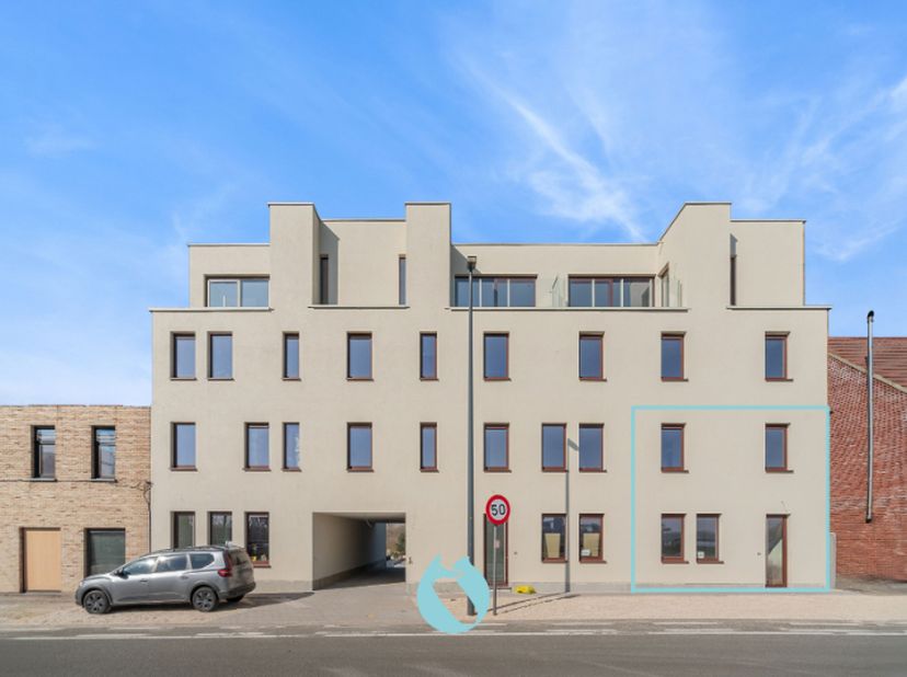 Ontdek dit prachtige duplex-nieuwbouwappartement, met drie slaapkamers en twee badkamers geniet je hier van optimaal comfort en privacy. &lt;br /&gt;
&lt;br /&gt;