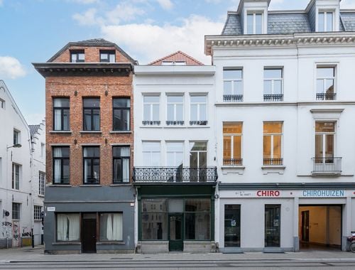                                         Kot-Colocation à vendre à Antwerpen, € 149.000

