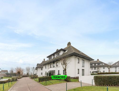                                         Appartement à vendre à Middelkerke, € 210.000
