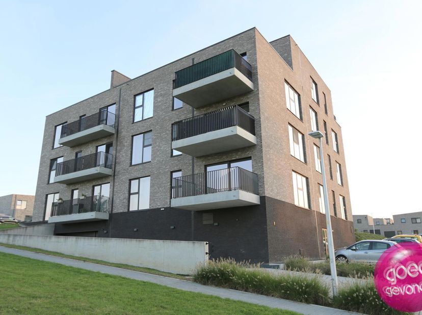 Appartement à louer
                    à 3700 Tongeren