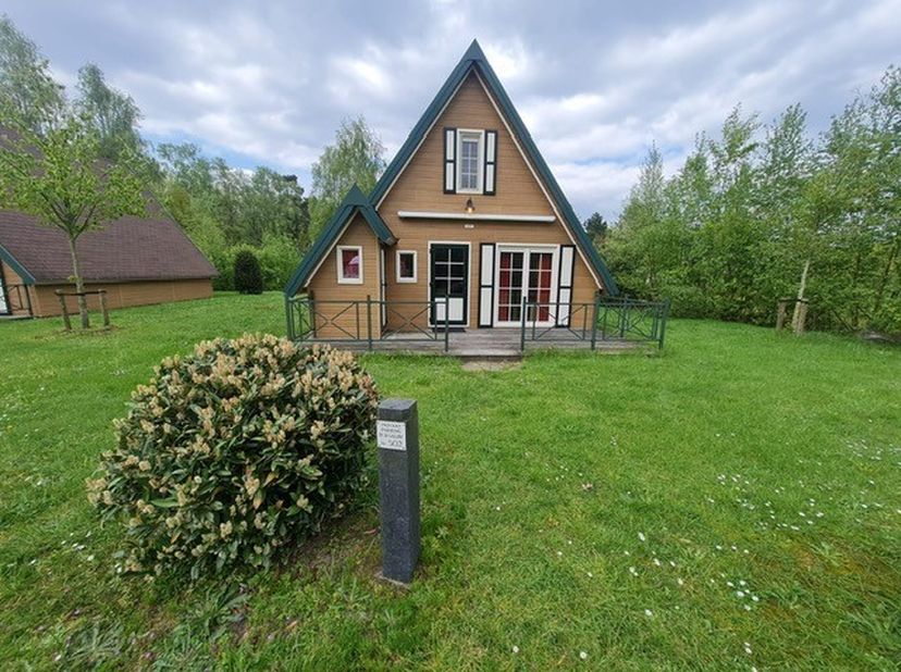 Maison à vendre
                    à 3530 Houthalen