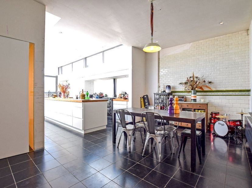 Maison à vendre
                    à 8972 Roesbrugge-Haringe