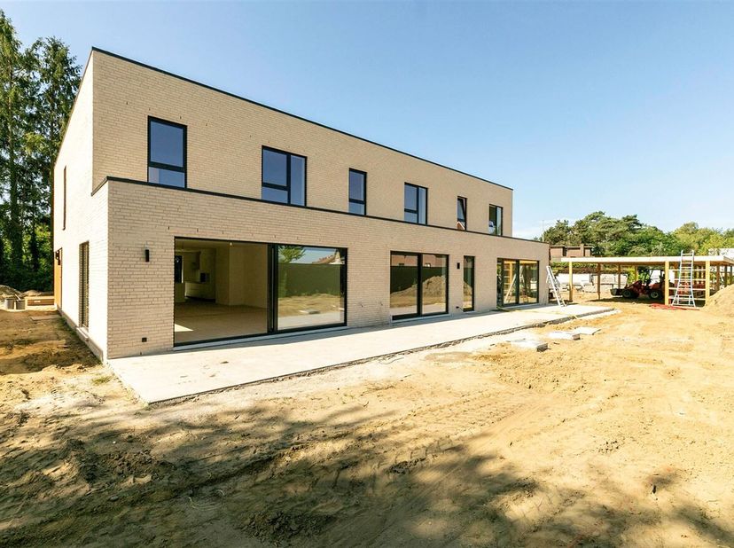 Maison à vendre
                    à 2200 Noorderwijk