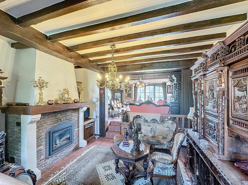 Maison à vendre
                    à 2400 Mol
