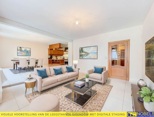                                         Appartement à vendre à Zottegem, € 265.000
