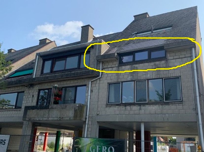 Appartement à louer
                    à 3910 Neerpelt