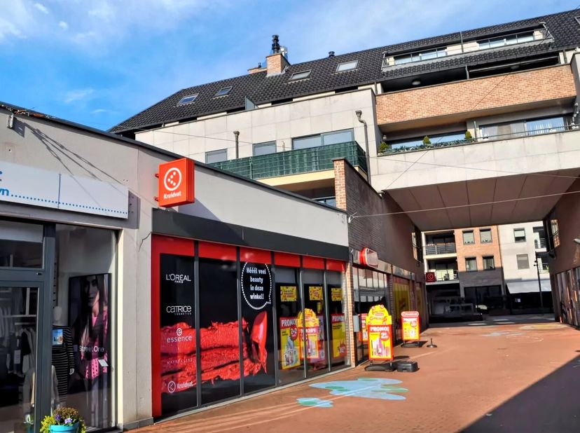 Appartement à louer
                    à 3740 Bilzen