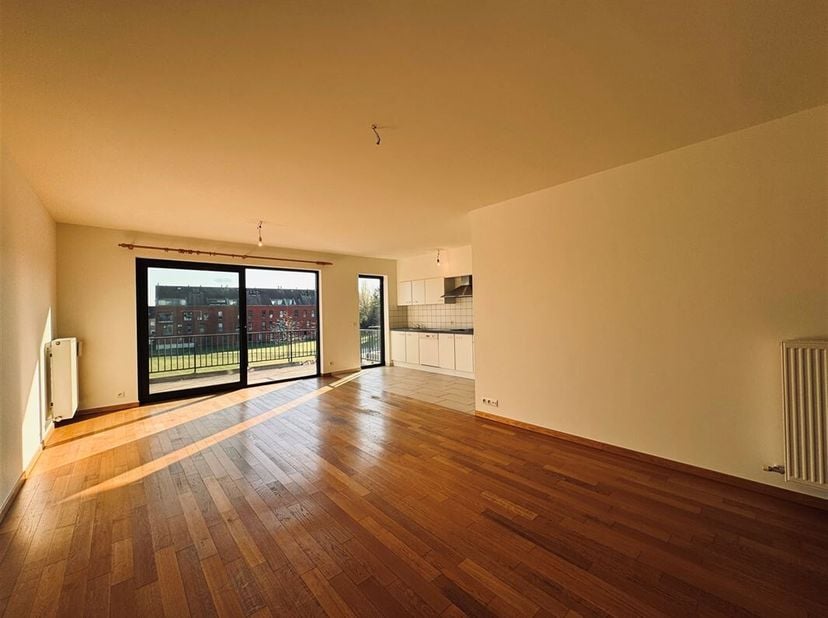 Appartement à louer
                    à 9150 Bazel